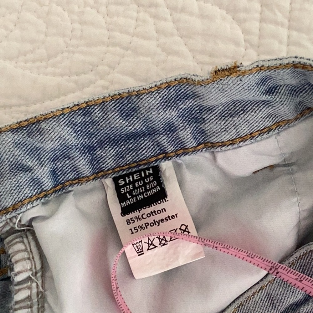 Shein 👖 - Picture 9 of 9